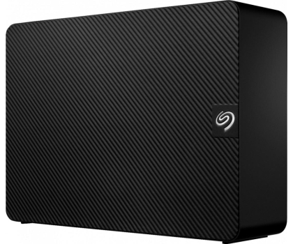 Dysk zewnętrzny Seagate Expansion Desktop 16TB USB 3.2 Gen. 1 Czarny